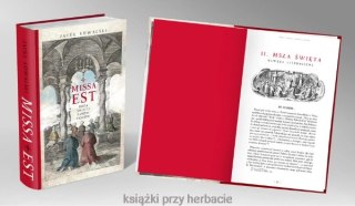 Missa est. Msza święta panów Pasków
