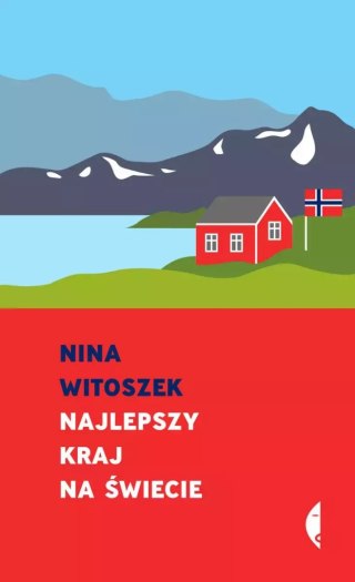 Najlepszy kraj na świecie. Pamflet, wydanie 2