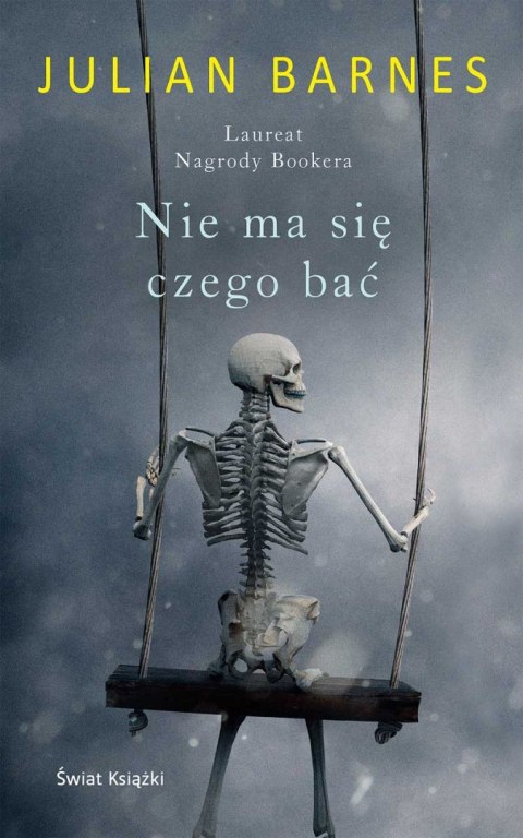 Nie ma się czego bać Nie ma się czego bać
