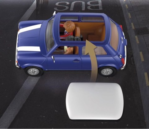 PLAYMOBIL ® 70921. Mini Cooper