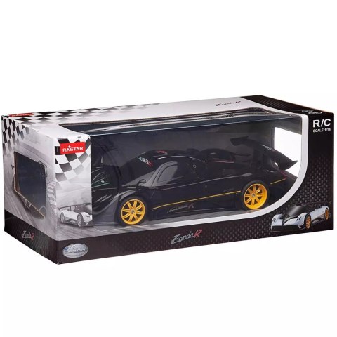 Pagani Zonda R, 1:14 Pagani Zonda R, 1:14