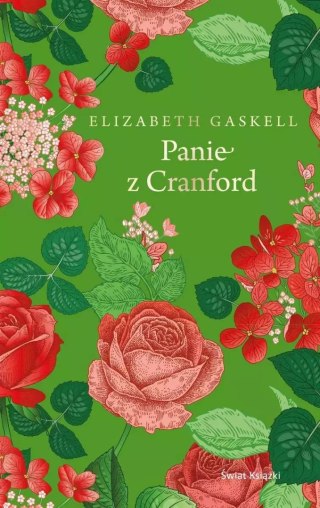 Panie z Cranford (ekskluzywna edycja)