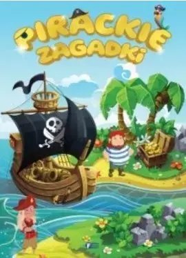Pirackie zagadki Pirackie zagadki