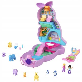 Polly Pocket. HKV50 Kangurek