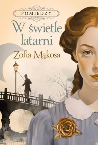 Pomiędzy. Tom 1. W świetle latarni