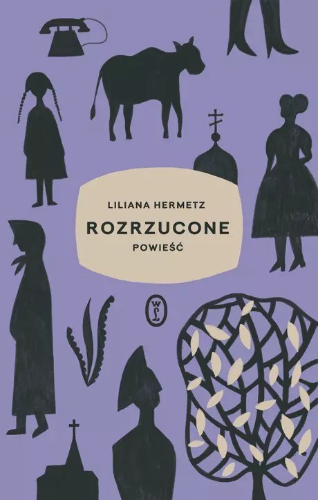 Rozrzucone Rozrzucone