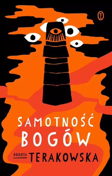 Samotność Bogów, Wydanie 3 Samotność Bogów, Wydanie 3