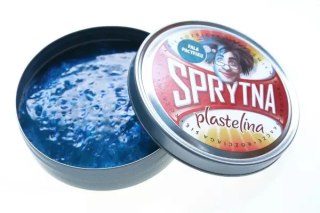 Sprytna plastelina, mieniawka, Fala Pacyfiku 40g