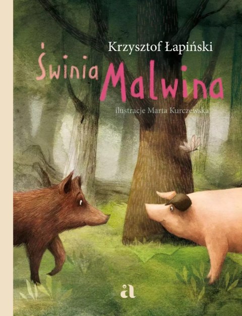 Świnia Malwina Świnia Malwina