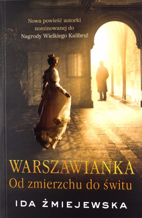 Warszawianka. Od zmierzchu do świtu Warszawianka. Od zmierzchu do świtu