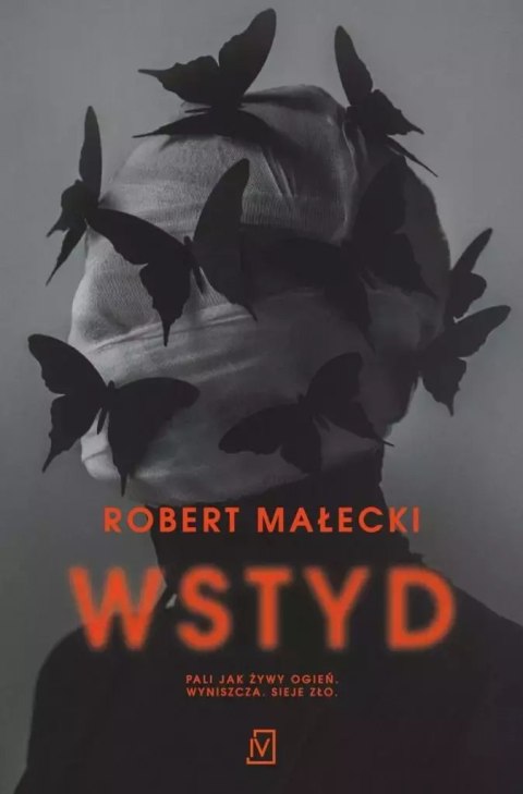 Wstyd Wstyd