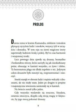Biblioteczka przygody. Disney. Raya i ostatni smok