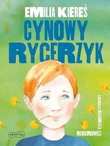 Cynowy rycerzyk Cynowy rycerzyk