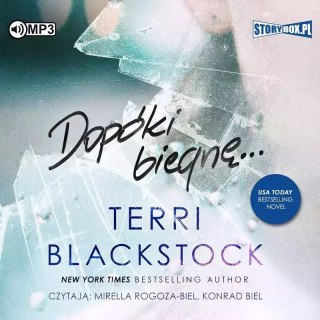 Dopóki biegnę. Tom 1. Dopóki biegnę. Audiobook
