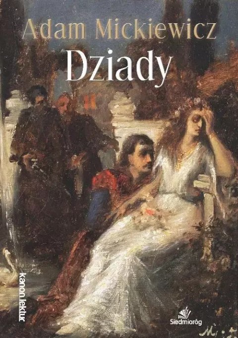 Dziady Dziady