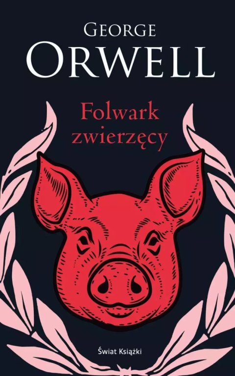 Folwark zwierzęcy (edycja kolekcjonerska) Folwark zwierzęcy (edycja kolekcjonerska)
