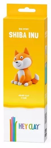 Hey Clay. Psy. Shiba Inu