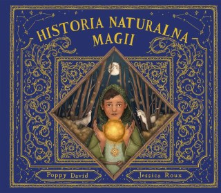 Historia naturalna magii