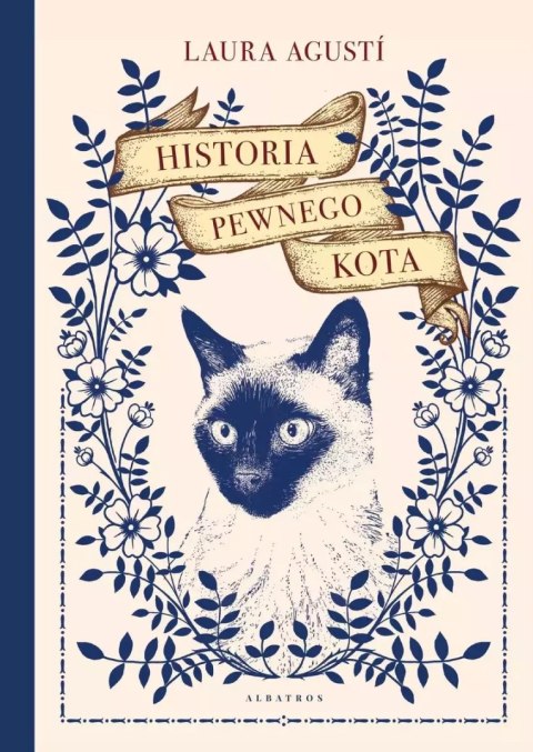 Historia pewnego kota Historia pewnego kota