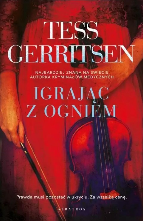 Igrając z ogniem Igrając z ogniem