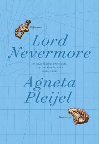 Lord Nevermore