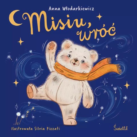 Misiu, wróć Misiu, wróć