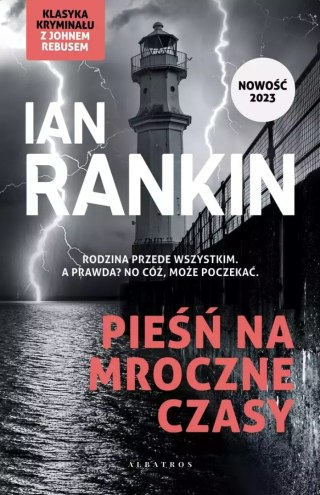 Pieśń na mroczne czasy