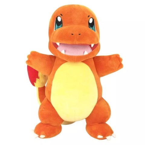 Pokemon. Charmander, maskotka interaktywna Pokemon. Charmander, maskotka interaktywna