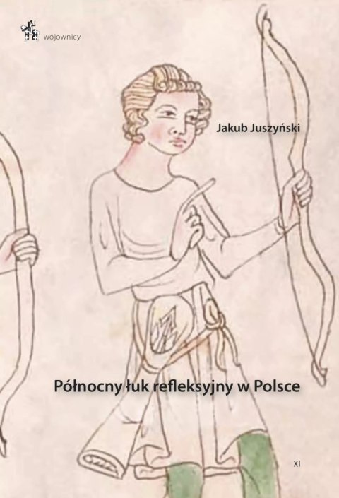 Północny łuk refleksyjny w Polsce Północny łuk refleksyjny w Polsce
