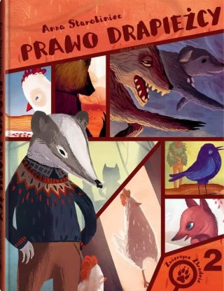 Prawo drapieżcy