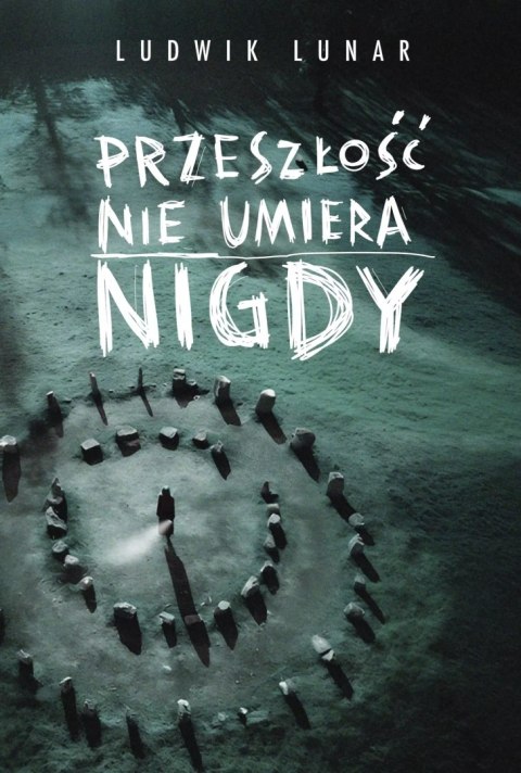Przeszłość nie umiera nigdy Przeszłość nie umiera nigdy