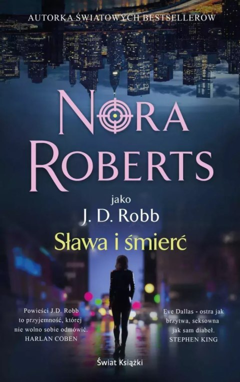 Sława i śmierć Sława i śmierć