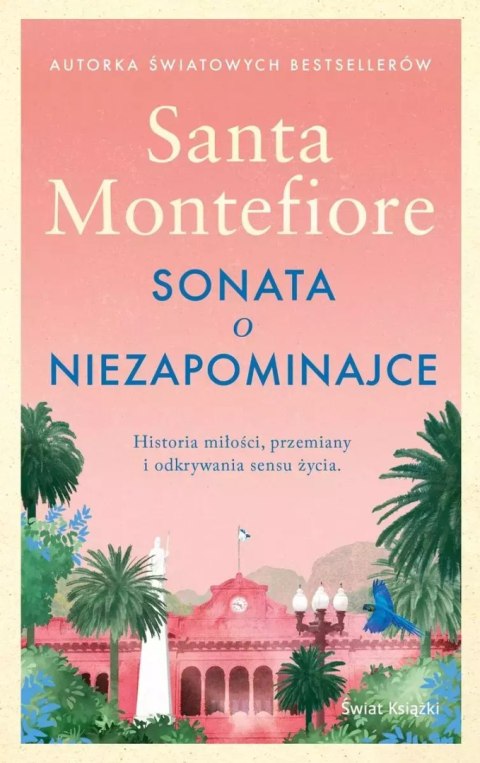 Sonata o niezapominajce Sonata o niezapominajce