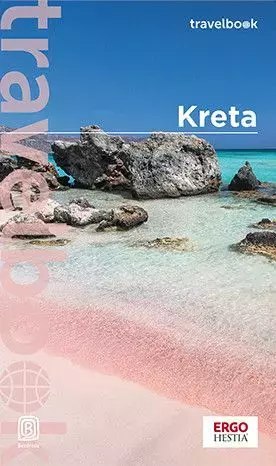 Travelbook. Kreta (wydanie 4)