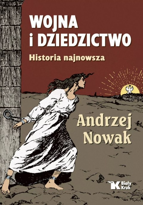 Wojna i dziedzictwo. Historia najnowsza Wojna i dziedzictwo. Historia najnowsza