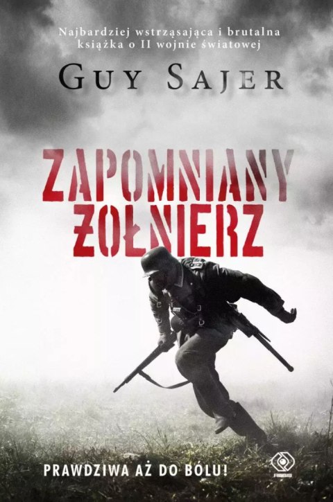 Zapomniany żołnierz Zapomniany żołnierz