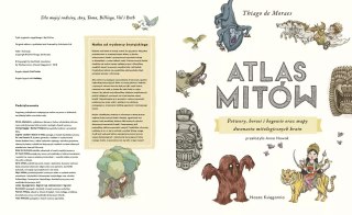 Atlas mitów