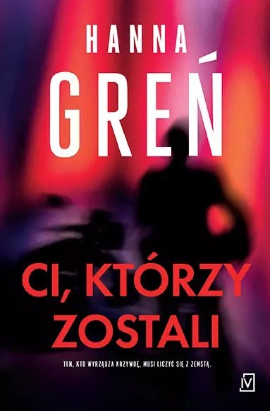Ci, którzy zostali Ci, którzy zostali