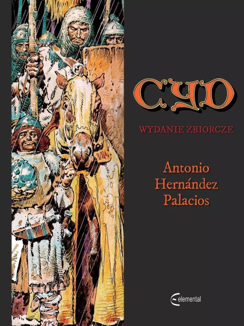 Cyd. Wydanie zbiorcze Cyd. Wydanie zbiorcze
