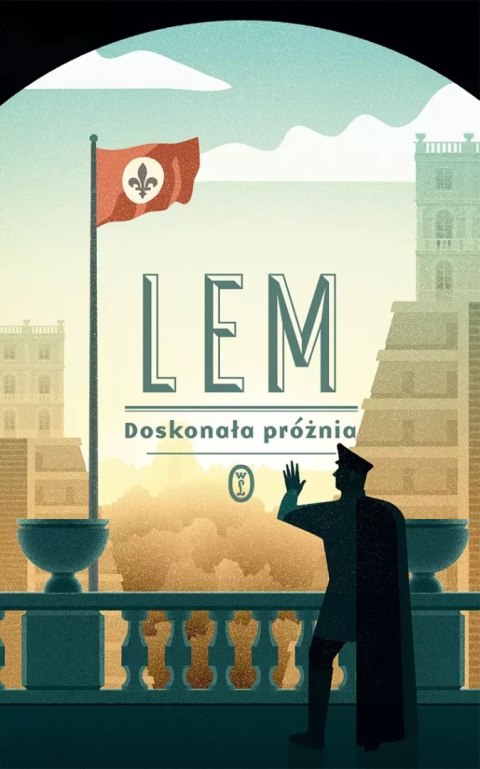 Doskonała próżnia Doskonała próżnia