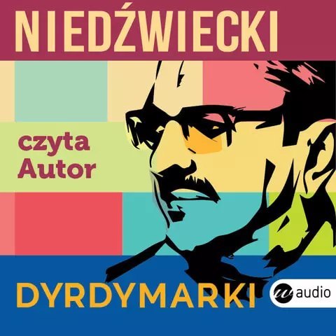 DyrdyMarki. Audiobook DyrdyMarki. Audiobook