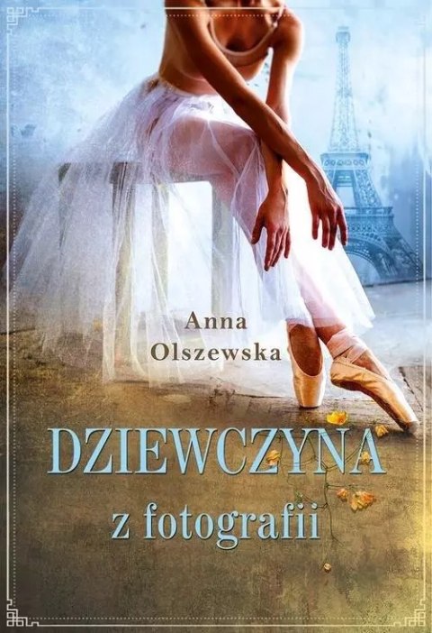 Dziewczyna z fotografii Dziewczyna z fotografii