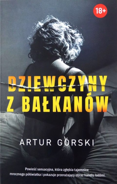 Dziewczyny z Bałkanów Dziewczyny z Bałkanów