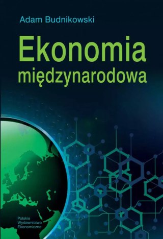 Ekonomia międzynarodowa, wydanie 5