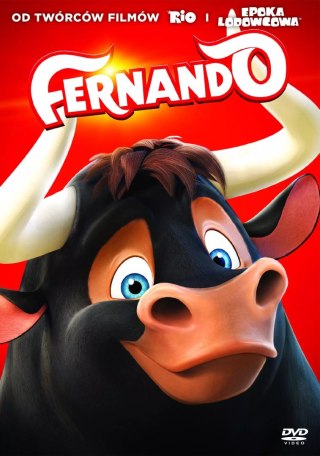 Fernando, DVD