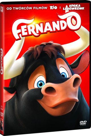 Fernando, DVD