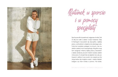Girl power. Nie odkładaj marzeń na jutro! Girl power. Nie odkładaj marzeń na jutro!