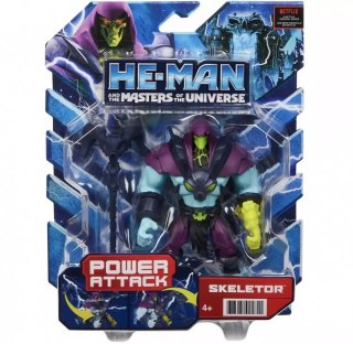 He-Man. HBL67 Szkieletor