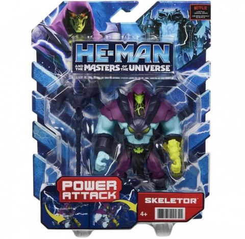 He-Man. HBL67 Szkieletor He-Man. HBL67 Szkieletor