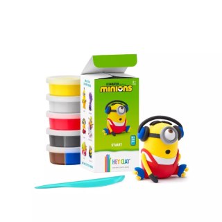 Hey Clay. Minionki. Stuart